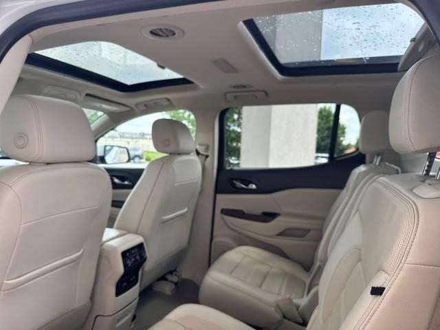 GMC Acadia AWD 4dr Denali 2020