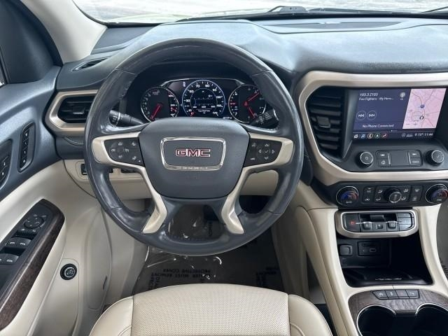 GMC Acadia AWD 4dr Denali 2020