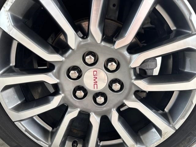 GMC Acadia AWD 4dr Denali 2020