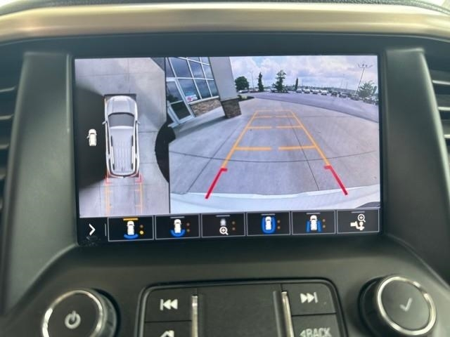 GMC Acadia AWD 4dr Denali 2020