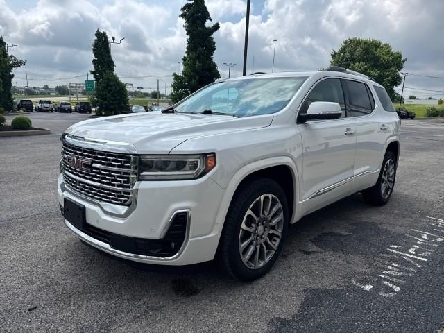 GMC Acadia AWD 4dr Denali 2020