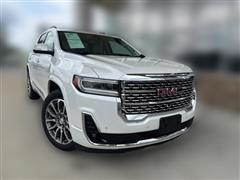 2020 GMC Acadia 