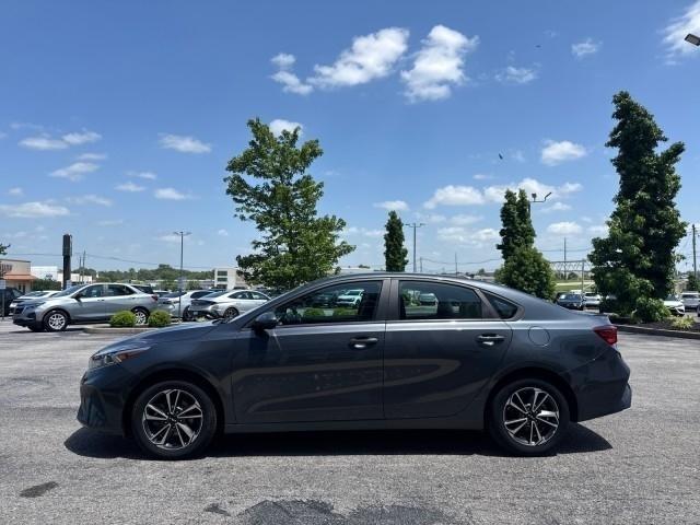 Kia Forte LXS IVT 2024
