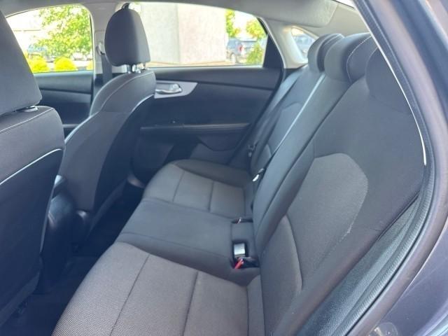 Kia Forte LXS IVT 2024