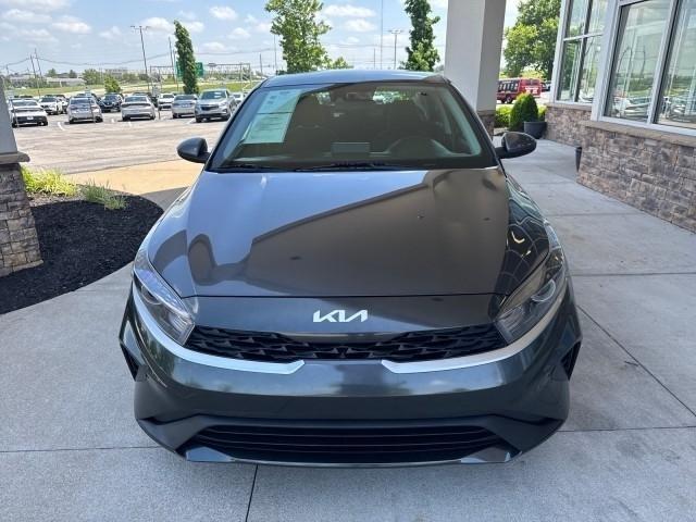 Kia Forte LXS IVT 2024