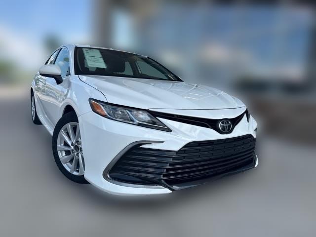 2021 Toyota Camry LE Auto (Natl)
