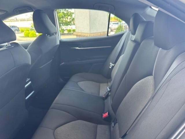 Toyota Camry LE Auto (Natl) 2021
