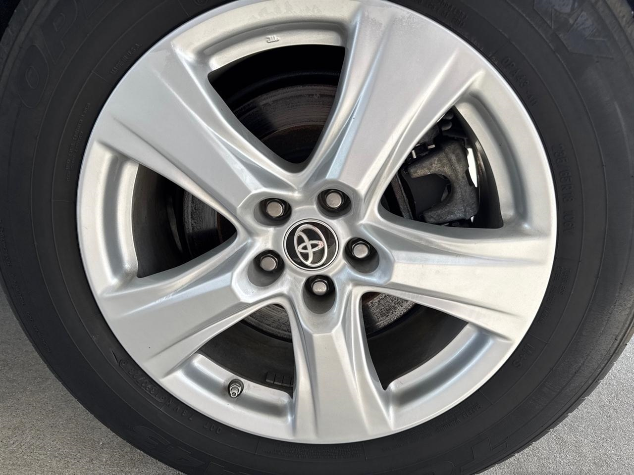 Toyota Highlander Platinum AWD (Natl) 2023