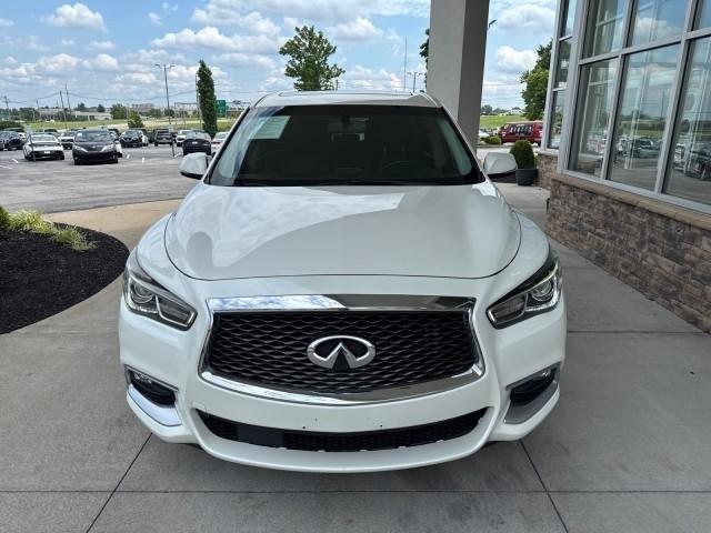 Infiniti QX60 AWD 4dr 2016
