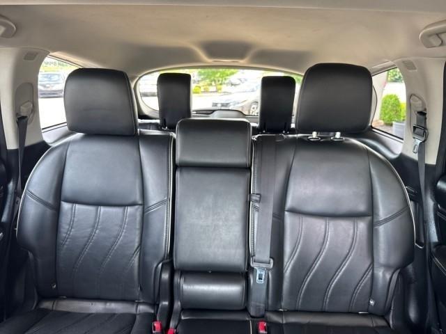 Infiniti QX60 AWD 4dr 2016