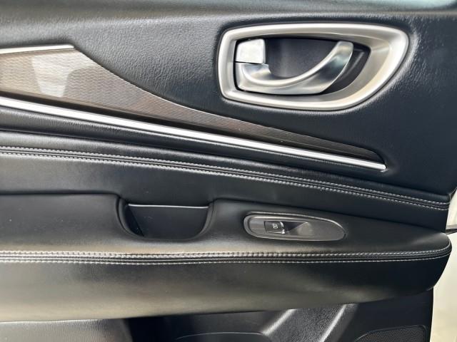 Infiniti QX60 AWD 4dr 2016