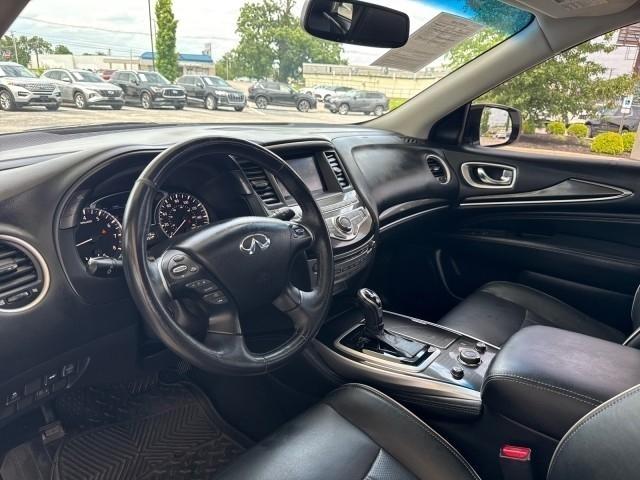 Infiniti QX60 AWD 4dr 2016