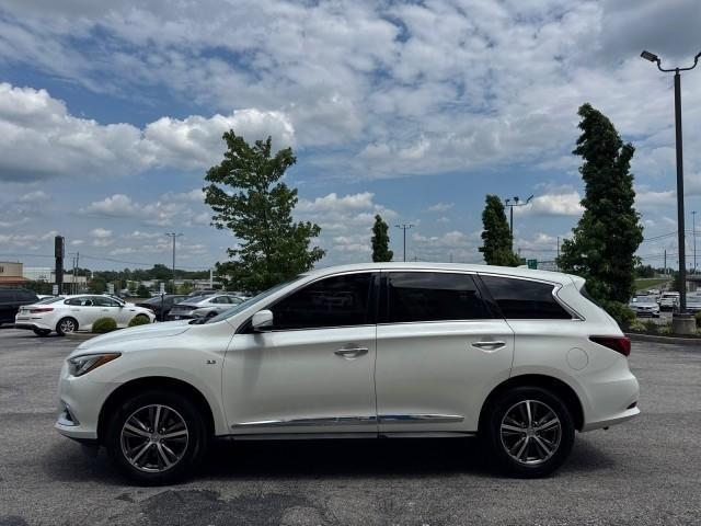 Infiniti QX60 AWD 4dr 2016