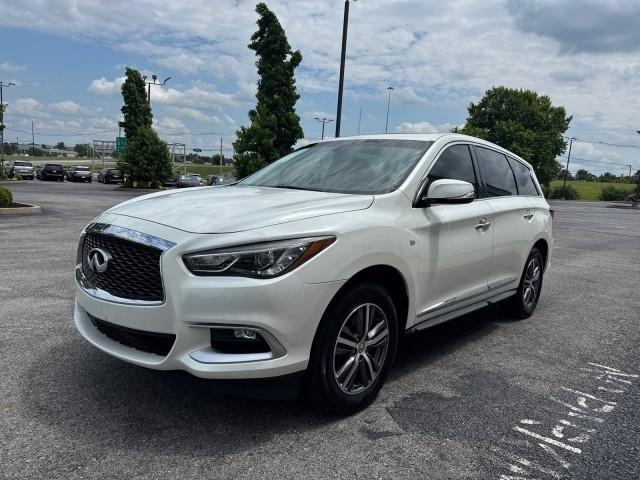 Infiniti QX60 AWD 4dr 2016