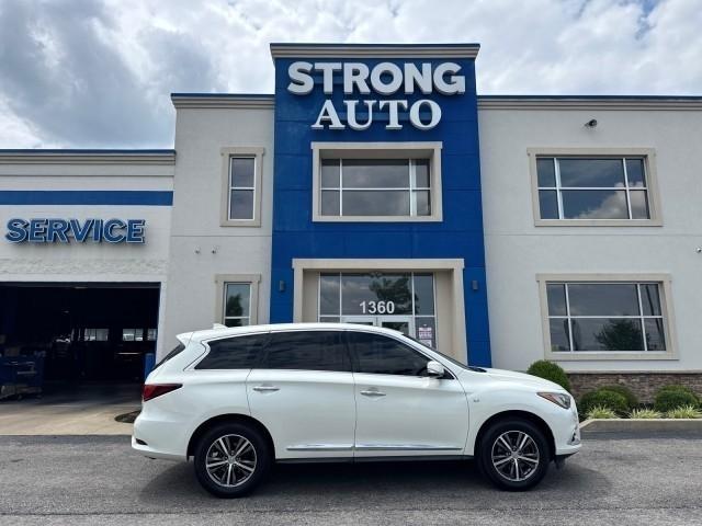 Infiniti QX60 AWD 4dr 2016
