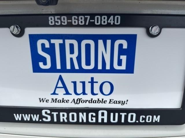Infiniti QX60 AWD 4dr 2016