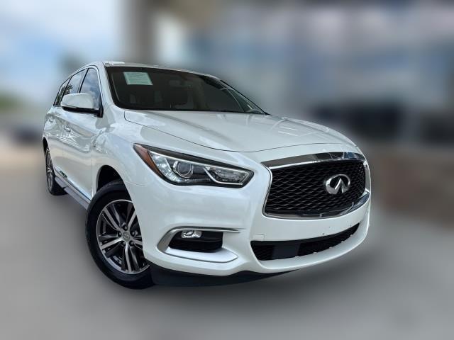 2016 Infiniti QX60 AWD 4dr
