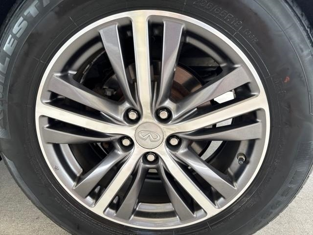 Infiniti QX60 AWD 4dr 2016