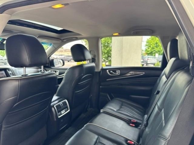 Infiniti QX60 AWD 4dr 2016
