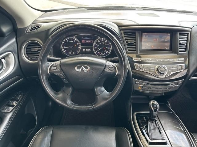 Infiniti QX60 AWD 4dr 2016