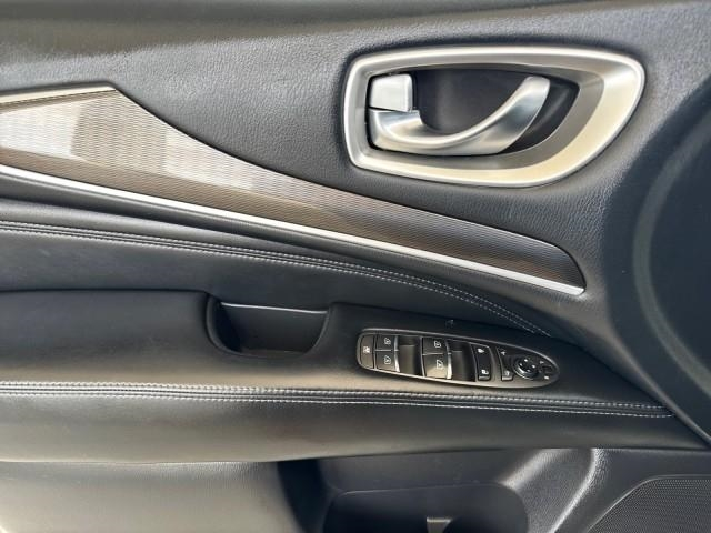 Infiniti QX60 AWD 4dr 2016
