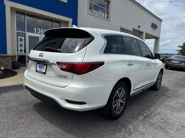 Infiniti QX60 AWD 4dr 2016