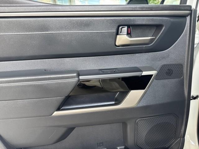 Toyota Tundra 4WD Limited CrewMax 6.5' Bed (Natl) 2023