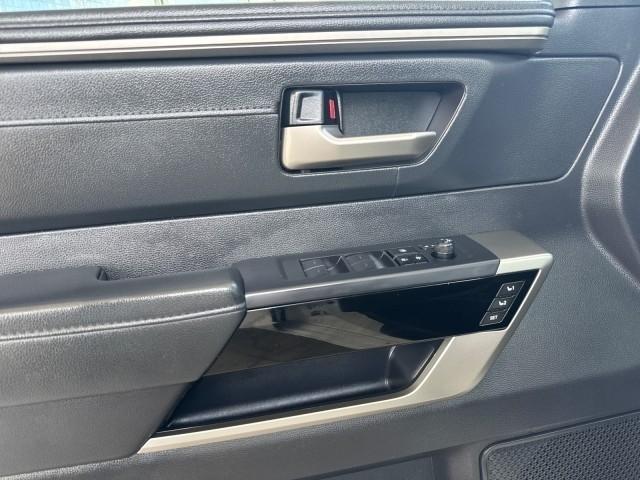 Toyota Tundra 4WD Limited CrewMax 6.5' Bed (Natl) 2023