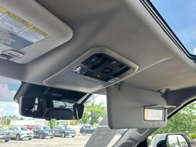 Toyota Tundra 4WD Limited CrewMax 6.5' Bed (Natl) 2023