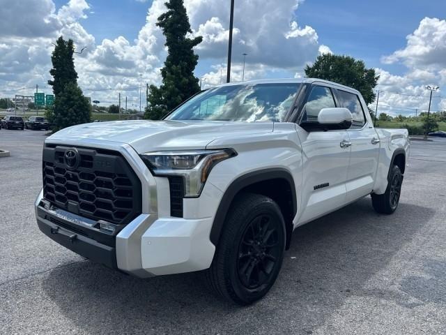 Toyota Tundra 4WD Limited CrewMax 6.5' Bed (Natl) 2023