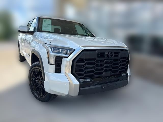 2023 Toyota Tundra 4WD Limited CrewMax 6.5' Bed (Natl)