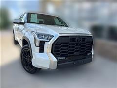 2023 Toyota Tundra 4WD 