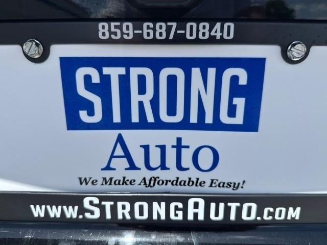 Jeep Compass Limited 4x4 2022