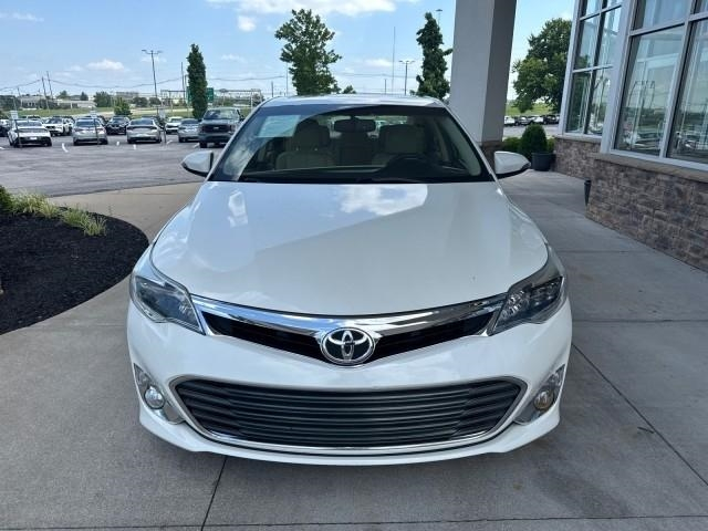 Toyota Avalon 4dr Sdn XLE Touring (Natl) 2015
