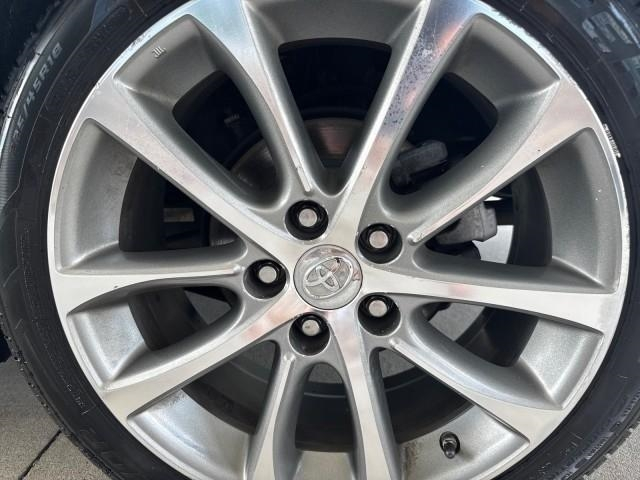 Toyota Avalon 4dr Sdn XLE Touring (Natl) 2015