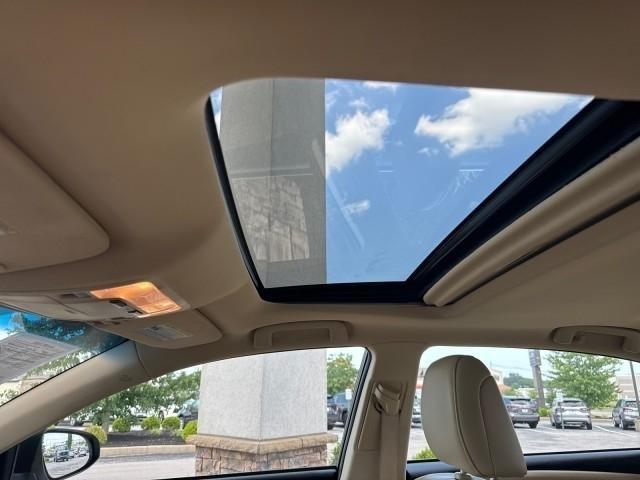 Toyota Avalon 4dr Sdn XLE Touring (Natl) 2015
