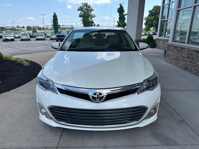 Toyota Avalon 4dr Sdn XLE Touring (Natl) 2015