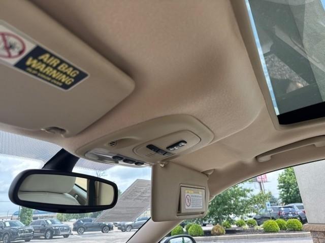 Jaguar X-Type 4dr Sdn 3.0L 2004