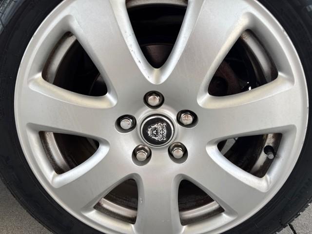 Jaguar X-Type 4dr Sdn 3.0L 2004