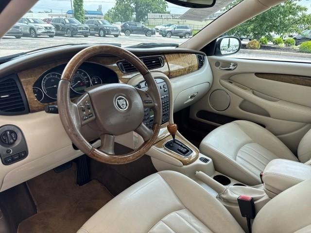 Jaguar X-Type 4dr Sdn 3.0L 2004