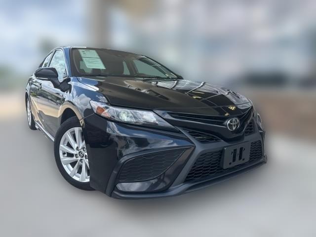 2023 Toyota Camry SE Auto (Natl)