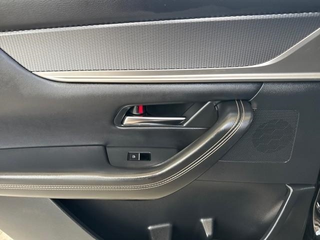 Mazda CX-90 3.3 Turbo Preferred AWD 2024