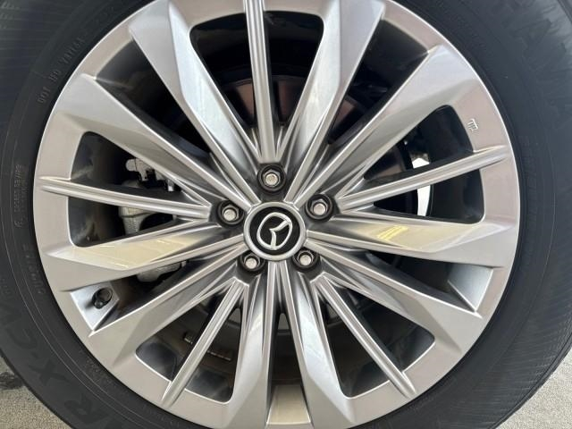 Mazda CX-90 3.3 Turbo Preferred AWD 2024