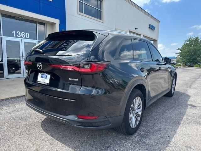 Mazda CX-90 3.3 Turbo Preferred AWD 2024