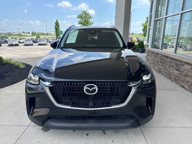 Mazda CX-90 3.3 Turbo Preferred AWD 2024
