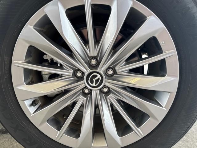 Mazda CX-90 3.3 Turbo Preferred AWD 2024