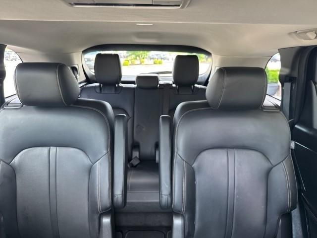 Mazda CX-90 3.3 Turbo Preferred AWD 2024
