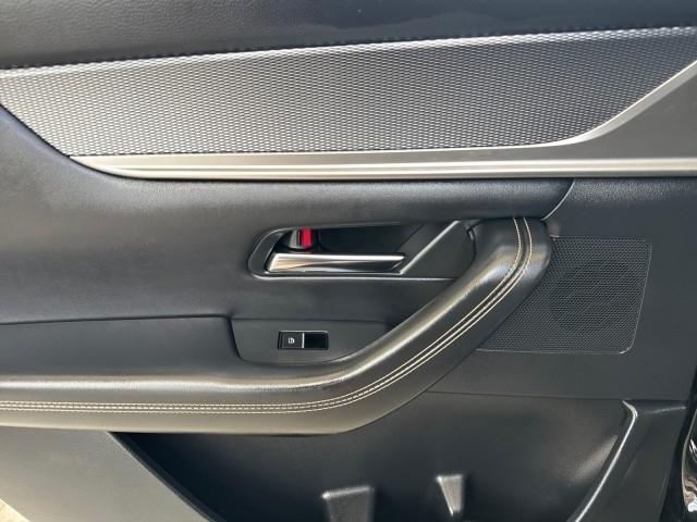 Mazda CX-90 3.3 Turbo Preferred AWD 2024