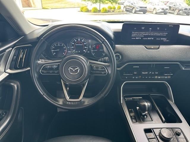 Mazda CX-90 3.3 Turbo Preferred AWD 2024