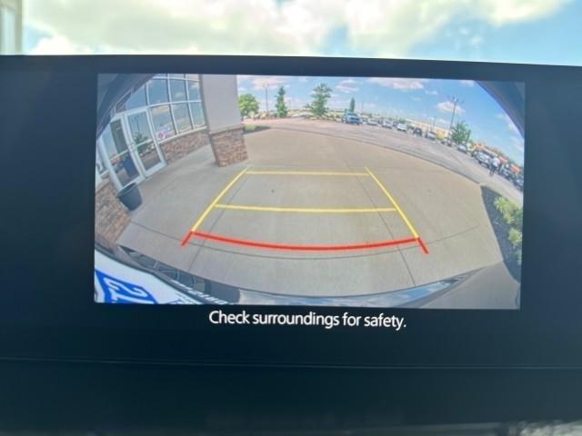 Mazda CX-90 3.3 Turbo Preferred AWD 2024